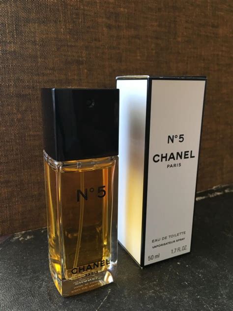 eau de toilette chanel n 5 pas cher|chanel no 5 price comparison.